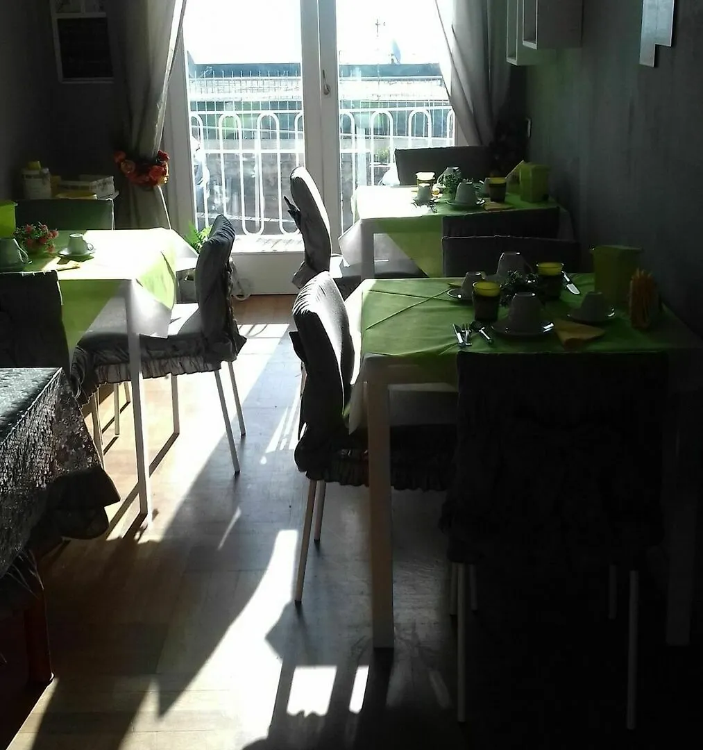 Chez Lulu Hotel Naples